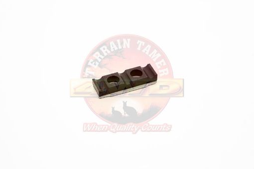Clamp Injection Pipe No.3