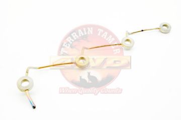Pipe Injector Return