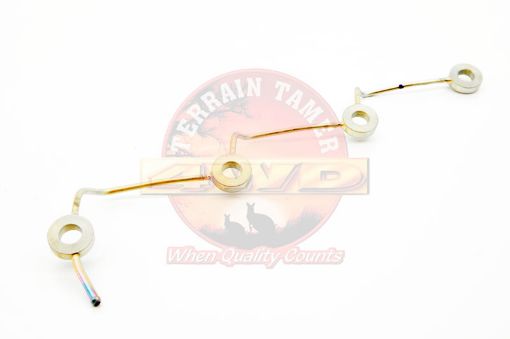 Pipe Injector Return
