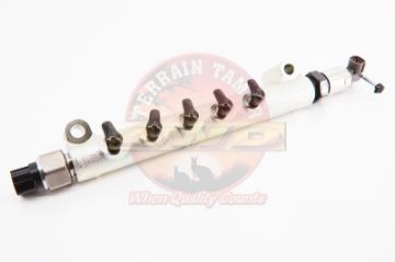 Rail Assy Common Fuel Injection