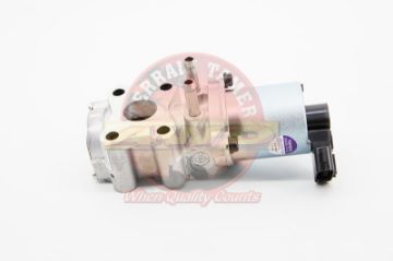 Valve Assy Egr No.1