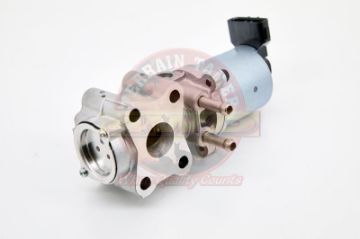 Valve Assy Egr No.2