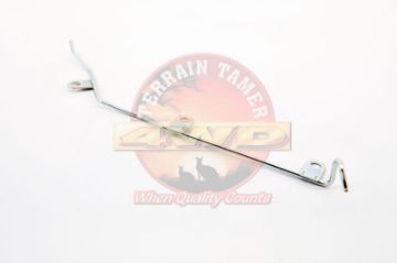 Pipe Sub Assy Vacuum Transmitting No.2 Turbo Charger