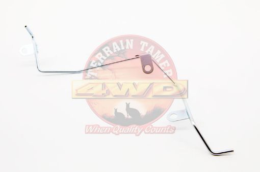 Pipe Sub Assy Vacuum Transmitting No.3 Turbo Charger