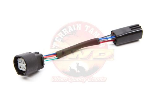 Plug Alternator Vdj7#