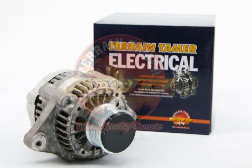 Alternator 12V 70A