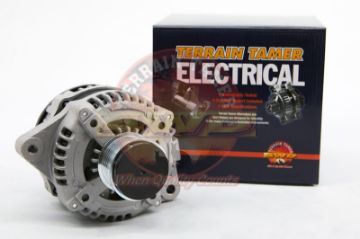 Alternator 12V 100A