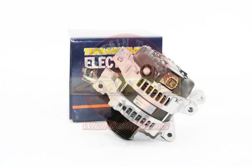 Alternator 12V 150A Made By Denso Japan