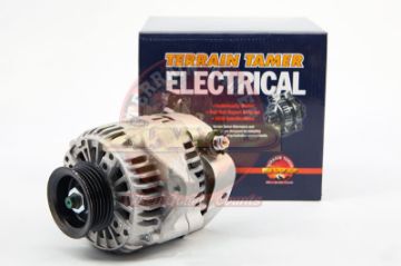 Alternator 12V 75A