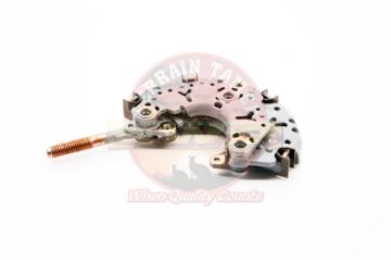 Holder Alternator With Rectifier 12V 100A