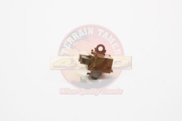 Holder Assy Alternator Brush