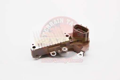 Regulator Alternator 12V