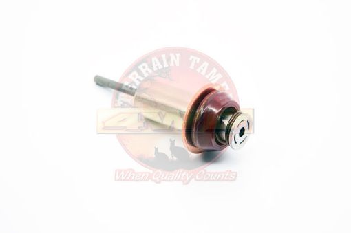 Plunger Magnet Switch Starter Motor