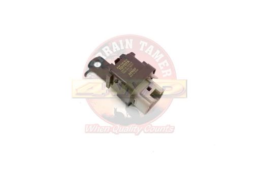 Relay Glow Plug Sub