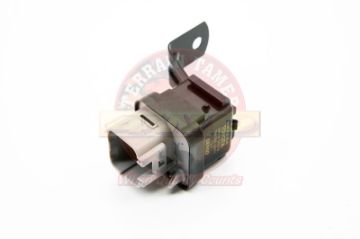 Relay Glow Plug Sub