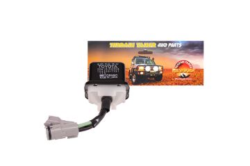 Relay Glow Plug Sub