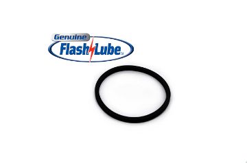 O Ring Flashlube Diesel Filter For Top Cap