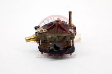 Vacuum Pump Ln#
