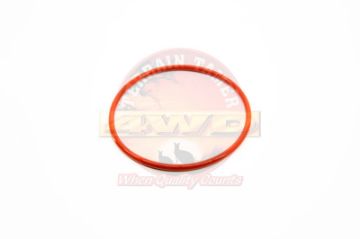 O Ring Vacuum Pump Mounting