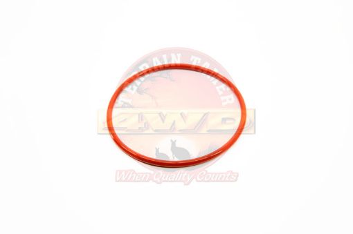 O Ring Vacuum Pump Mounting
