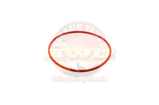 Gasket Vacuum Pump Mounting