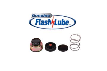 Hand Primer Kit Flashlube Diesel Filter