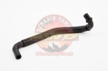 Hose Vacuum Pump Oil Outlet