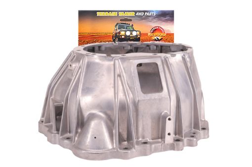 Bell Housing