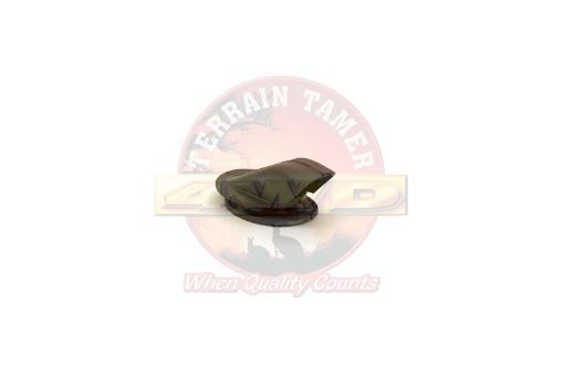 Cover Clutch Housing R/H Upper