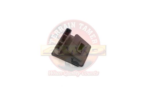 Boot Clutch Fork