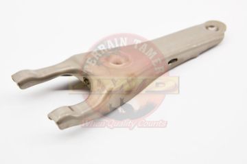 Clutch Fork
