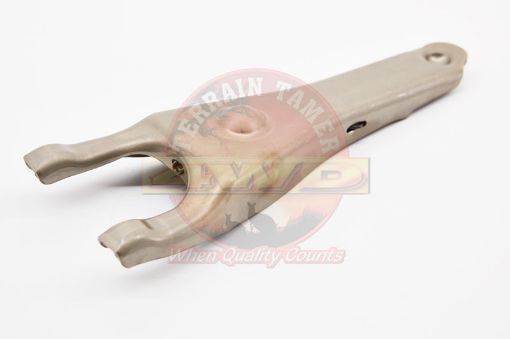 Clutch Fork