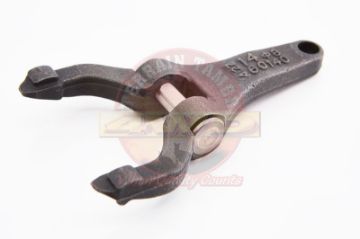 Clutch Fork