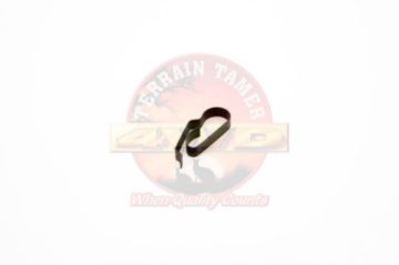 Clip Clutch Thrust Bearing Hub