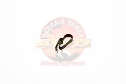 Clip Clutch Thrust Bearing Hub