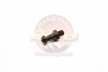 Ball Clutch Fork