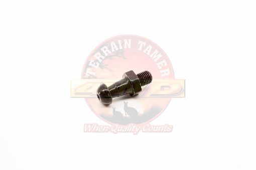 Ball Clutch Fork