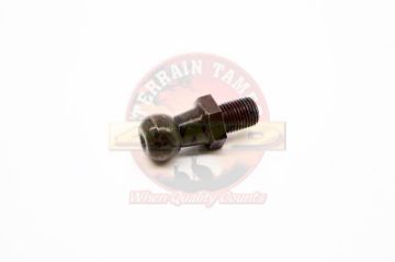 Ball Clutch Fork