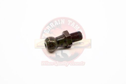Ball Clutch Fork