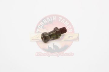 Ball Clutch Fork