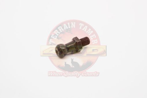 Ball Clutch Fork