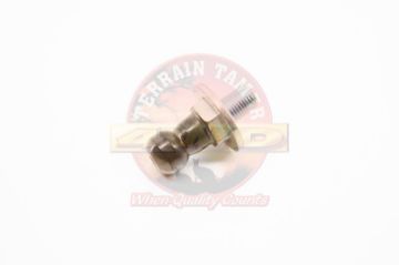 Ball Clutch Fork