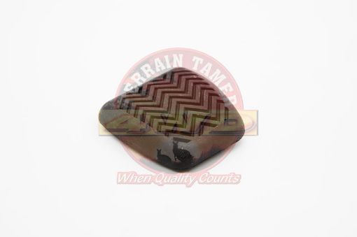 Pad Clutch Or Brake Pedal