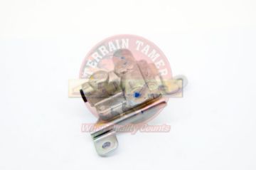 Accumulator Clutch