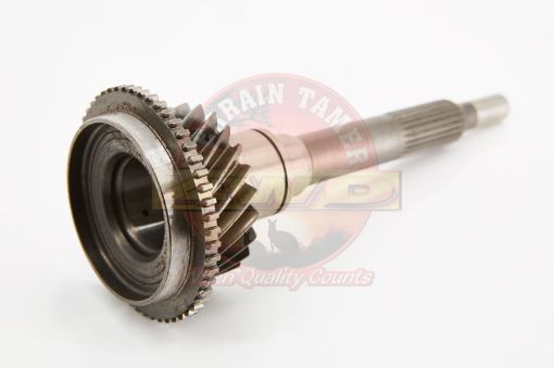 Input Shaft D40m Spain R51m