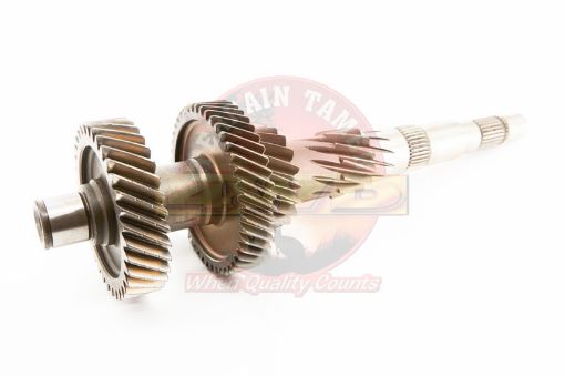 Gear Counter D40m Spain R51m