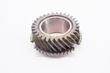 Gear Mainshaft 3Rd Type A Refer To Transmission Id Plate