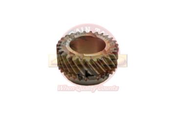 Gear Mainshaft 3Rd T=31/28