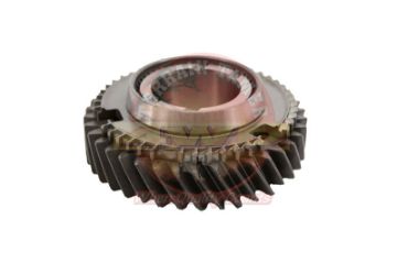 Gear Mainshaft 3Rd