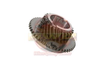 Gear Mainshaft 5Th